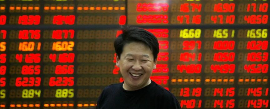 Investire sulla Cina?