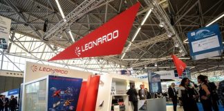 Azioni Leonardo