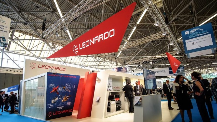 Azioni Leonardo