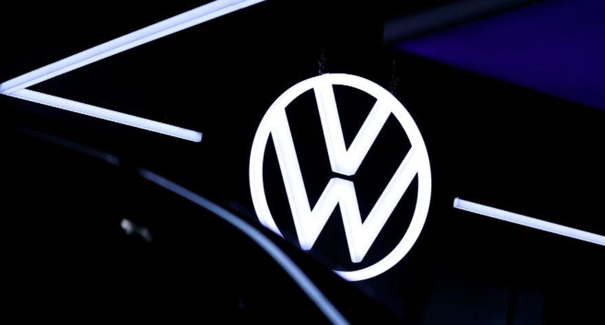 azioni Volkswagen