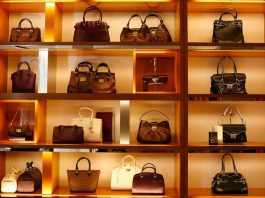 investire su moda e lusso