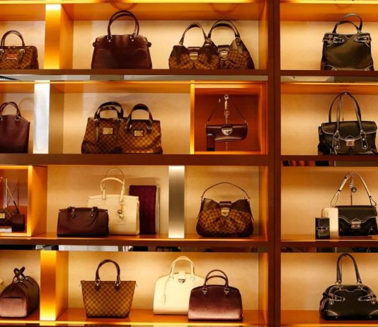 investire su moda e lusso