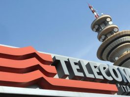 telecom italia