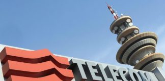 telecom italia