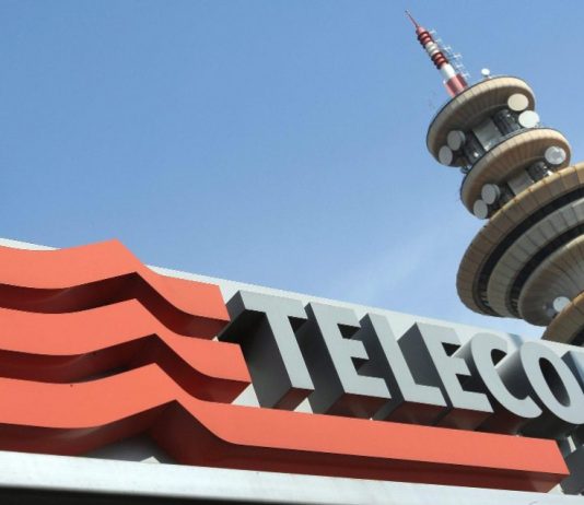 Focus su Telecom Italia telecom italia