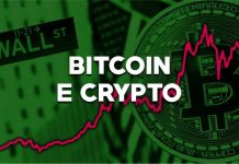 Bitcoin e le altre Crypto Bitcoin e Crypto
