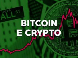 Bitcoin e Crypto