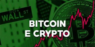 Bitcoin e Crypto