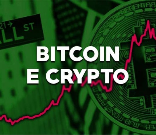 Bitcoin e Crypto