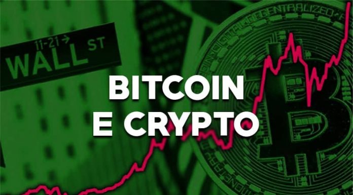Bitcoin e Crypto