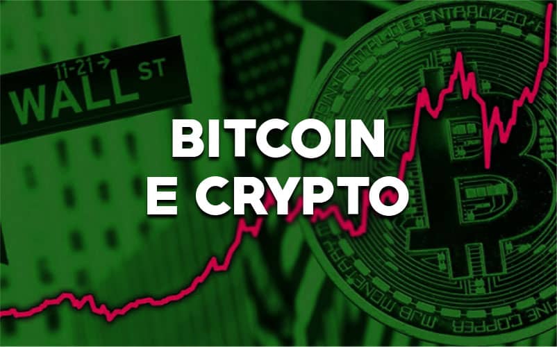 Bitcoin e Crypto