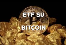 ETF su Bitcoin ETF su Bitcoin