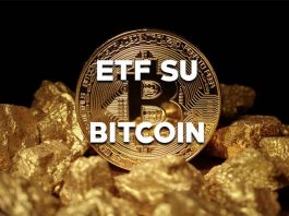 ETF su Bitcoin ETF su Bitcoin