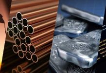 ETF su Materie Prime materie prime e materiali