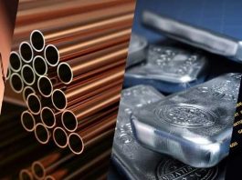 materie prime e materiali