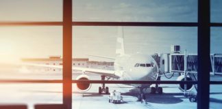 investire settore aereo