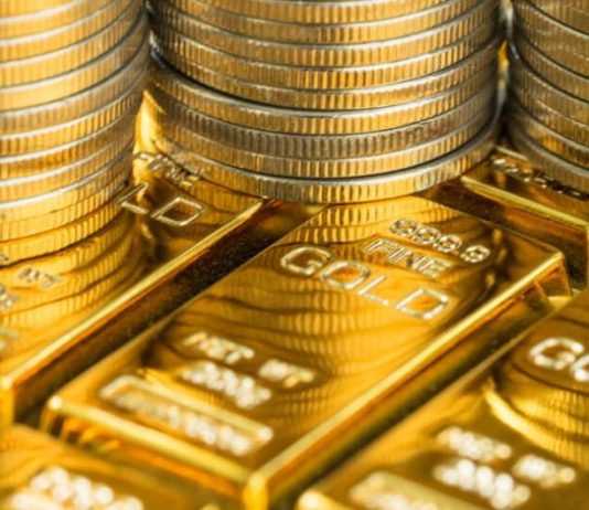 ORO – Investire in Monete o Lingotti? LINGOTTI MONETE ORO