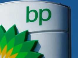 british petroleum