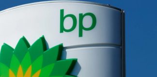 british petroleum
