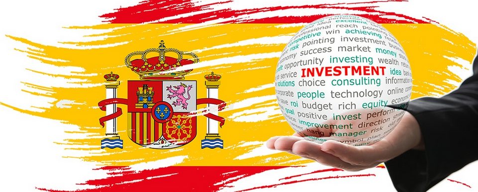investire su azioni spagnole e IBEX