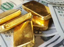 Perché il Prezzo dell’Oro Scende? perchè il prezzo dell'oro scende