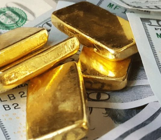 Perché il Prezzo dell’Oro Scende? perchè il prezzo dell'oro scende