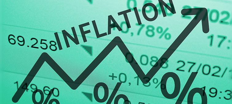 previsioni inflazione