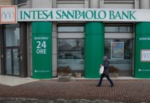 Citigroup – Un certificato Credit linked su Intesa banca intesa