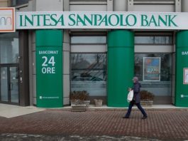 banca intesa