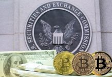 ETF sul Bitcoin – Stop dalla SEC SEC ETF Bitcoin