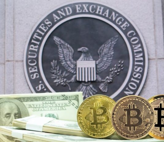 ETF sul Bitcoin – Stop dalla SEC SEC ETF Bitcoin