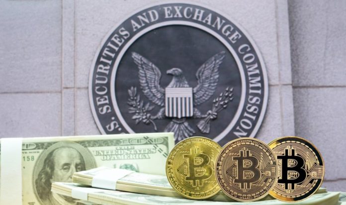SEC ETF Bitcoin