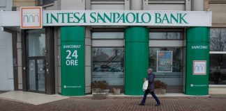 banca intesa