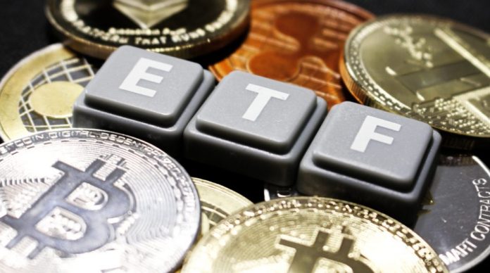ETF sul Bitcoin