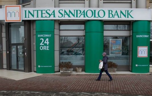 Investire in Intesa Sanpaolo banca intesa