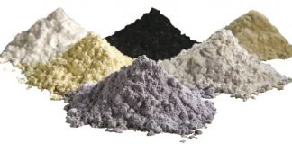 investire terre rare