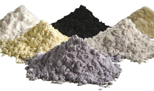 Cosa sono le Terre Rare investire terre rare