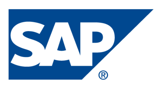 Logo SAP, Azienda tedesca con la maggiore capitalizzazione di mercato