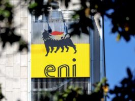 Analisi Azioni Eni