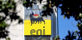 Analisi Azioni Eni