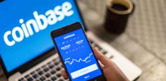azioni Coinbase