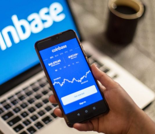 azioni Coinbase