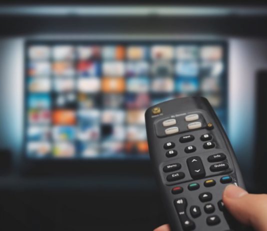 investire su settore tv