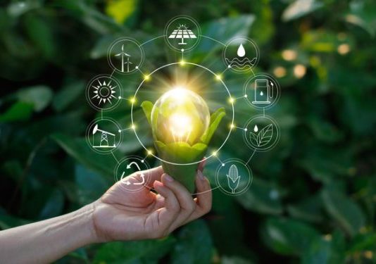 Investire sul settore dell’energia rinnovabile investire settore energia rinnovabile