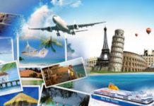 investire sul turismo e viaggi