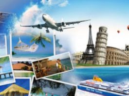 investire sul turismo e viaggi