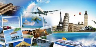 investire sul turismo e viaggi