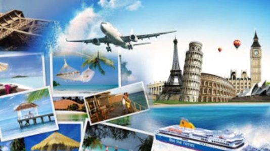 Investire sul settore dei viaggi e del turismo investire sul turismo e viaggi