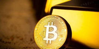Oro e Bitcoin