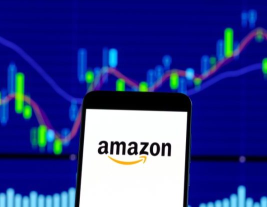 investire su azioni Amazon